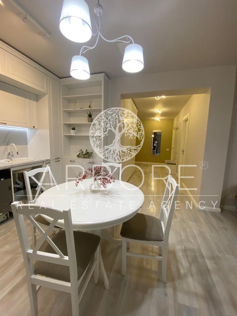 Apartament 3 camere, 85 mp, Core Timpuri Noi - Poză 9