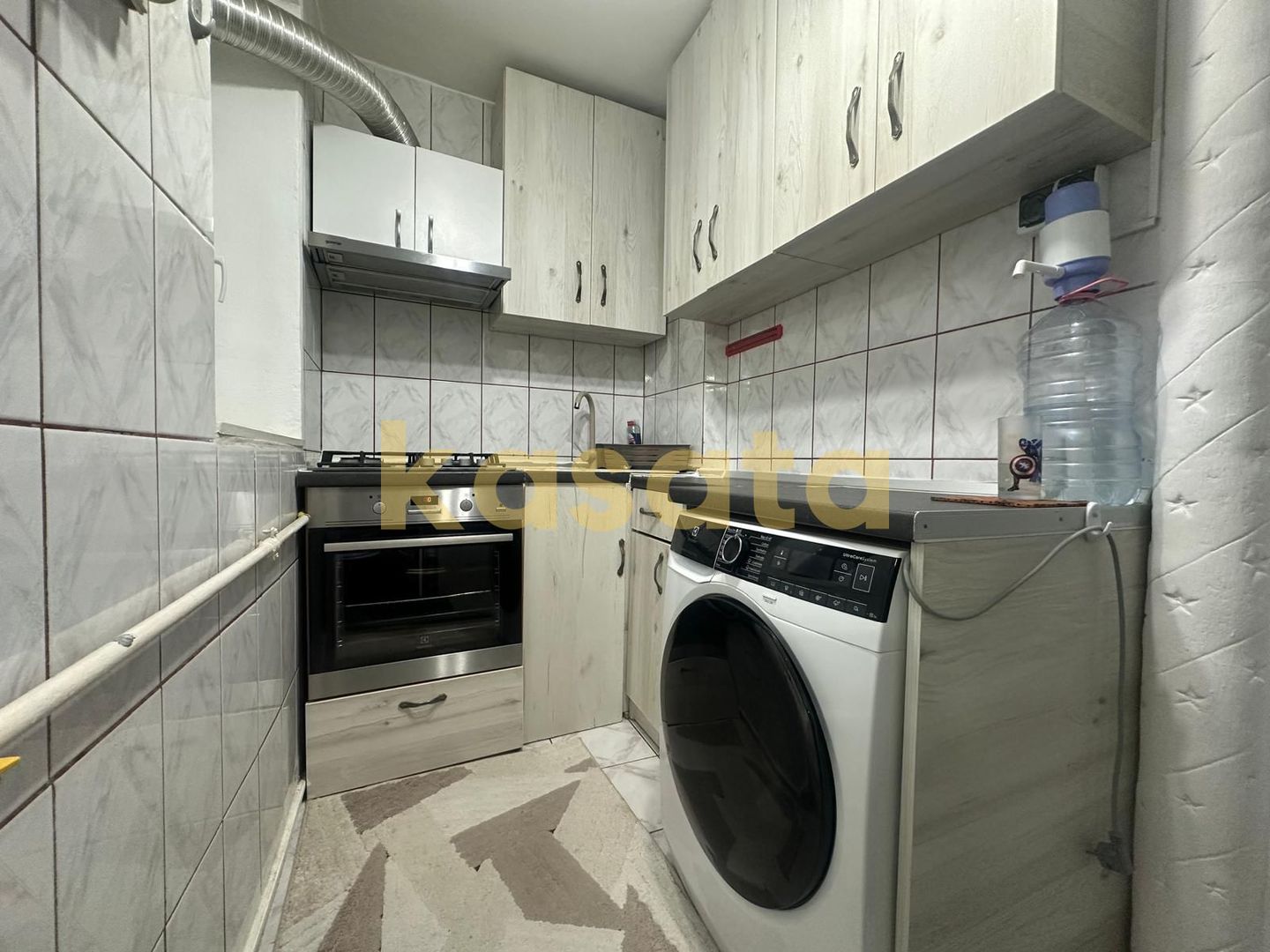 Apartament 2 camere |Etaj 3/10 | Bloc reabilitat - PARCARE ADP - Poză 7