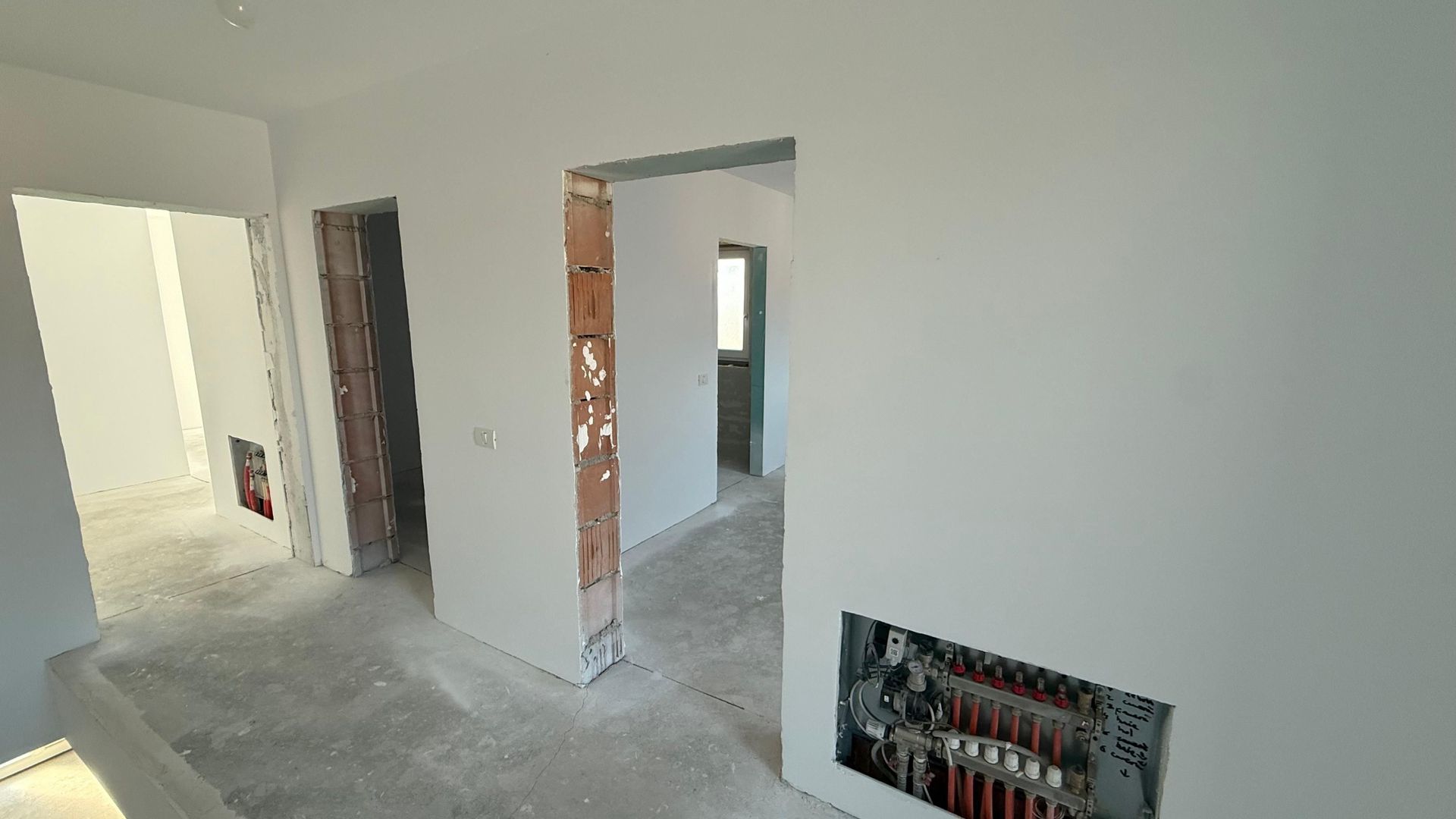 COMISION 0% | Duplex Premium Moșnița Nouă – Zona Serena | 190.000€ - Poză 6