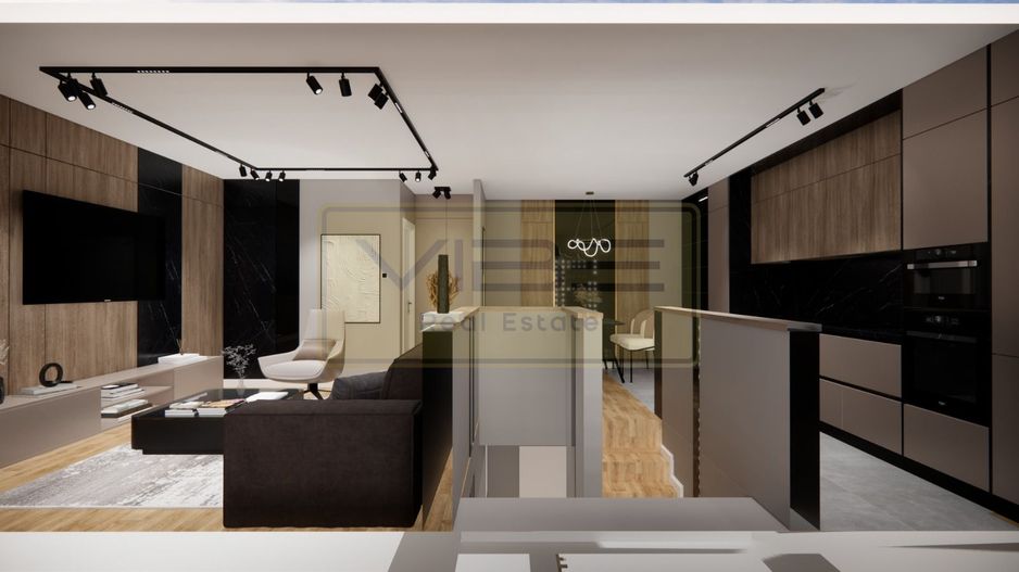 Silk District- Penthouse de vanzare -parcare- Intabulat ! - Poză 30