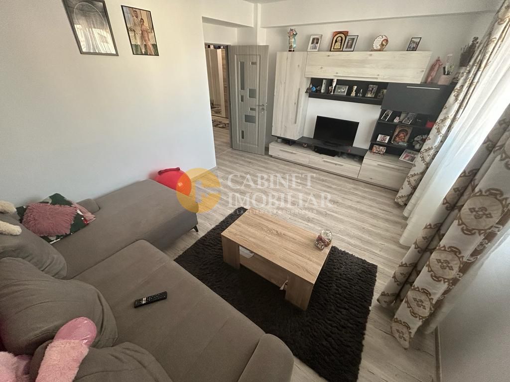 Galata, 2 camere decomandat, bloc nou - intabulat pe Iasi - Poză 2