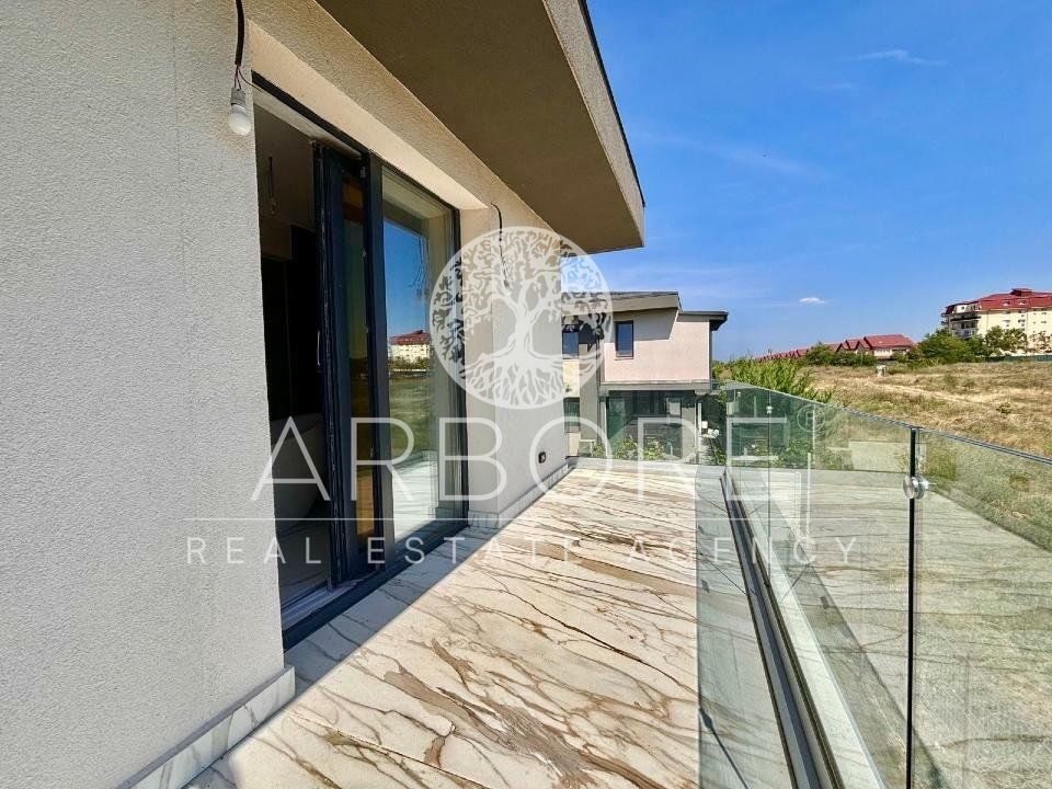 Vila tip duplex cu 4 camere│lângă lac │zona Pipera - Poză 10