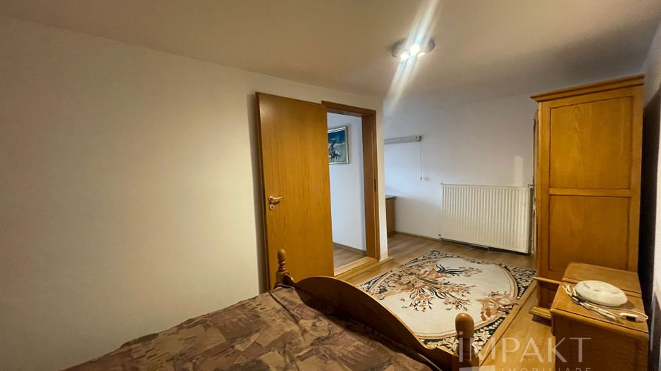 Casa moderna cu 3 camere in cartierul Marasti. - Poză 24