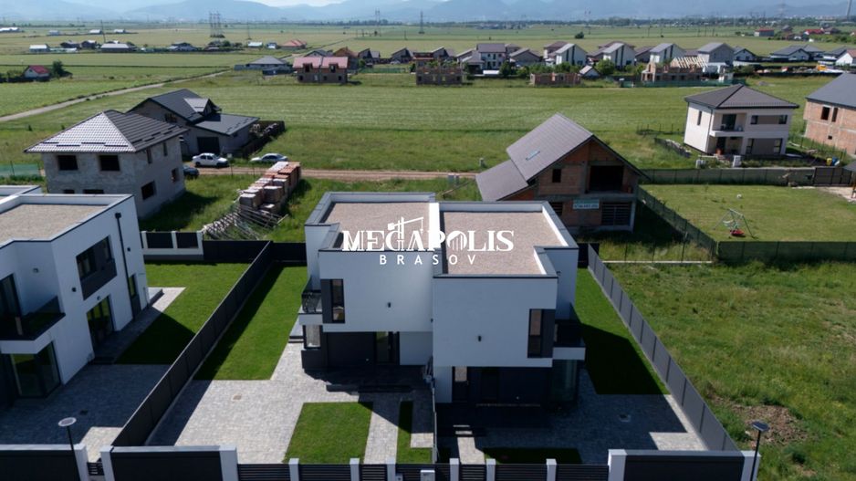 Proprietate Premium / Intabulat / Utilitati - Poză 22