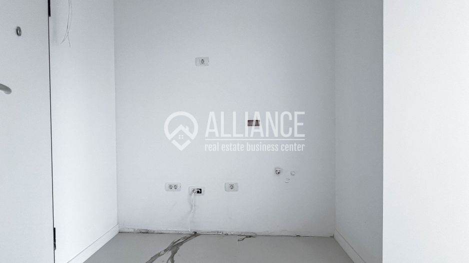 Mamaia Nord(COD 05) - Tomis Villa Studio cu vedere frontală la mare - Poză 14