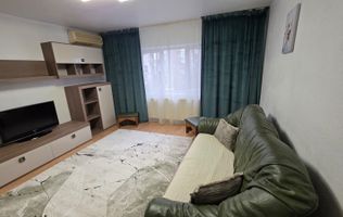Apartament cu 3 camere cu loc de parcare inclus 13 Septembrie
