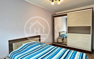 Apartament de închiriat cu 2 camere in zona Nufarul, Oradea - Poză 8