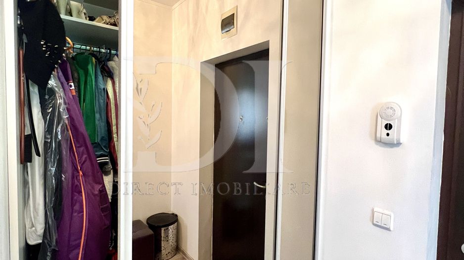 Apartament 3 camere | Etaj intermediar | Zona Eroilor - Poză 17