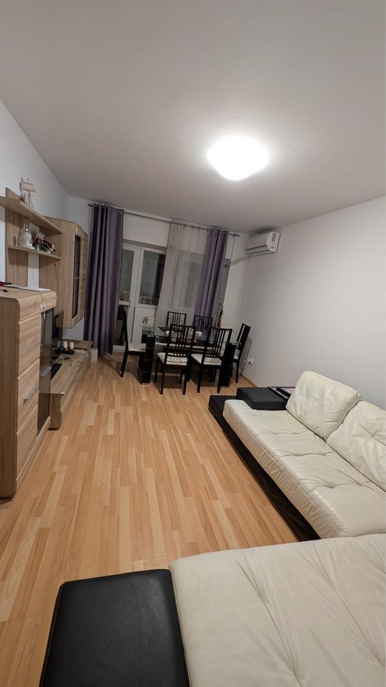 De inchiriat apartament 4 camere in zona Lacul Tei - Poză 3
