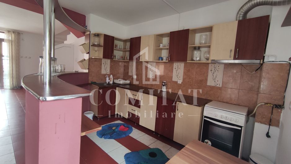 Doua case individuale tip vila de vanzare  | 500 mp | Marasti - Poză 22