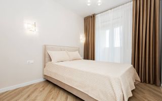 Vânzare, apartament, 3 camere, str. Alexandru cel Bun , Ialoveni - Poză 6