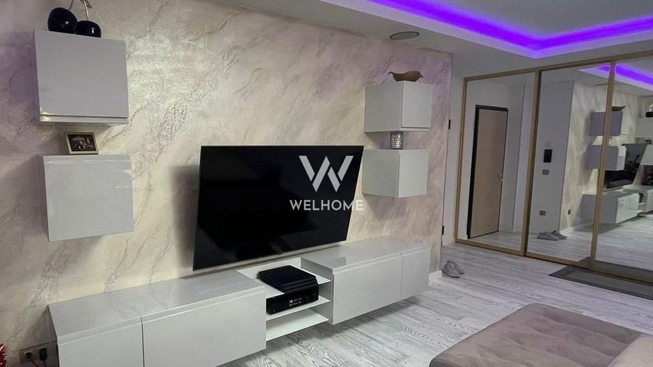 Apartament de 3 camere  de închiriat, în bloc nou, zona Trei Stejari - Poză 14