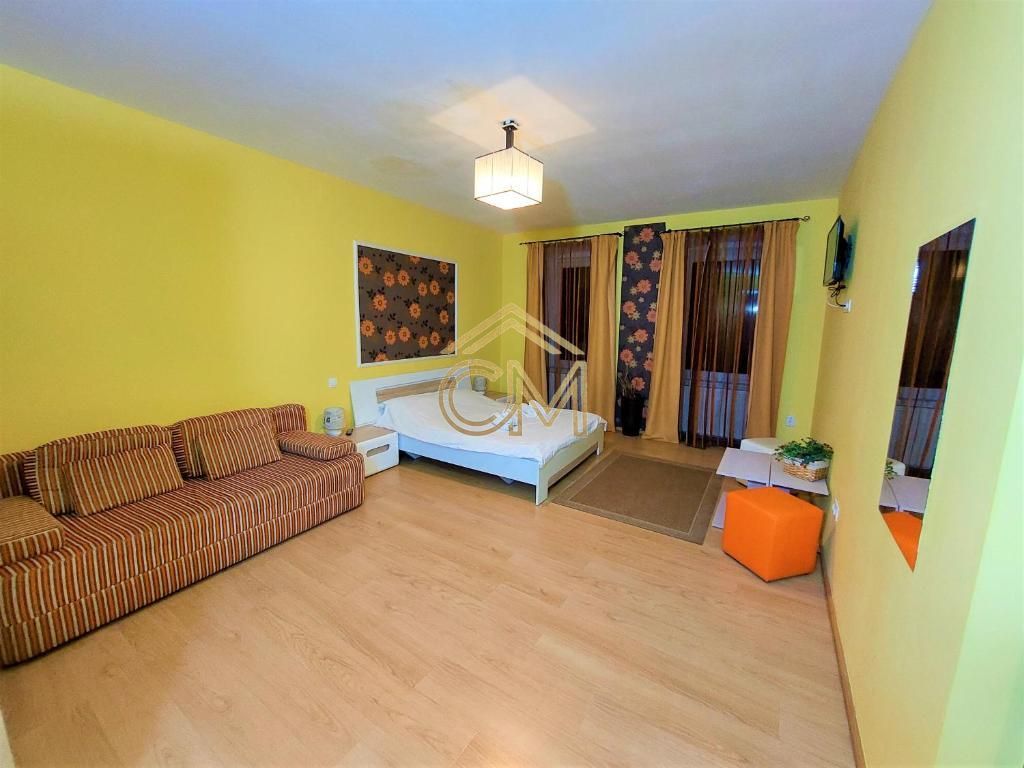 Apartament 4 Camere-138MPU- Ultracentral-Etaj 1 - Poză 5