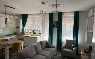 Apartament luminos lângă Parcul Poligon – Florești. - Poză 2