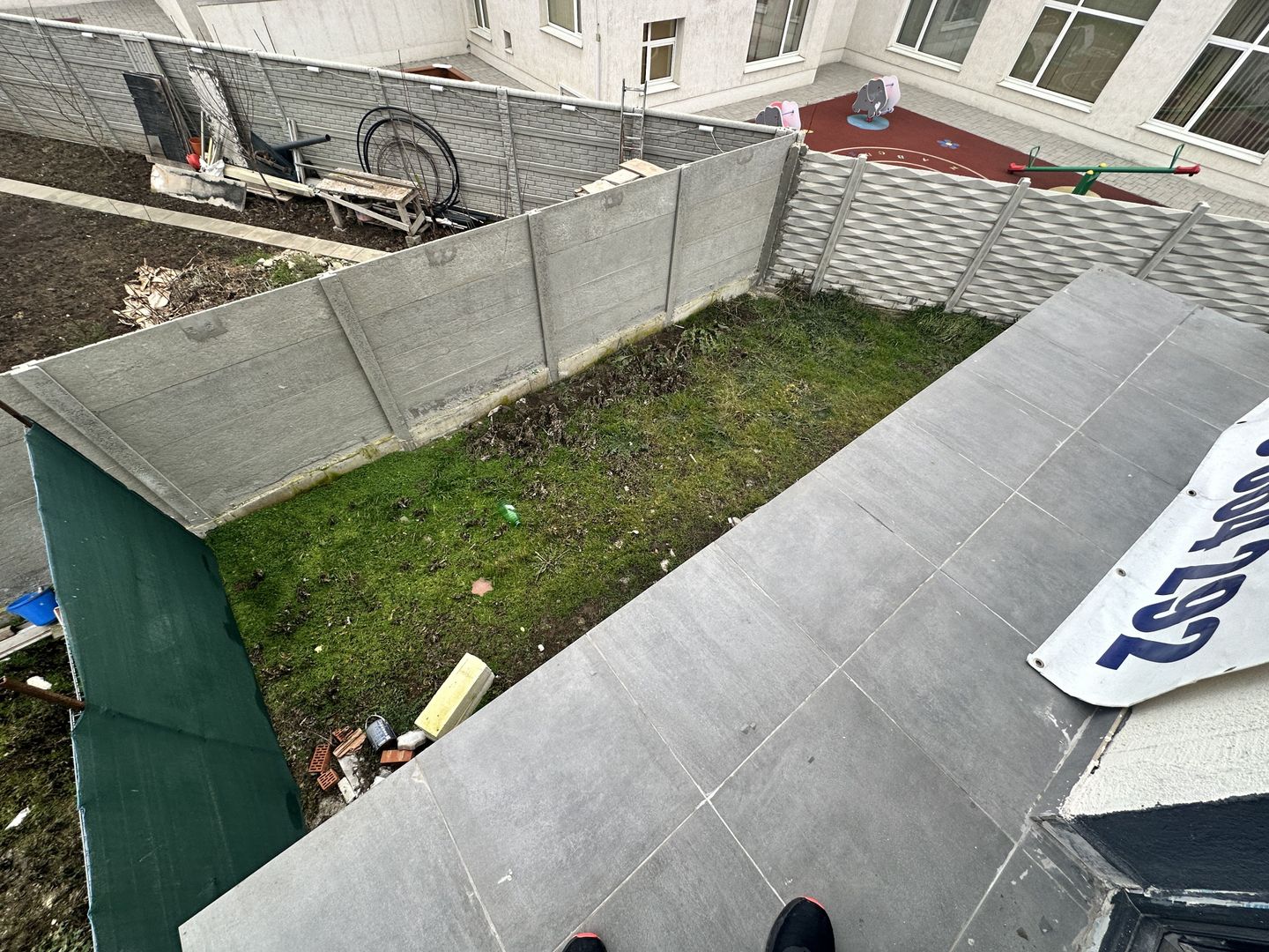 CASA INSIRUITA 5 CAMERE - BRAGADIRU, TOATE UTILITATILE, COMISION 0% - Poză 20