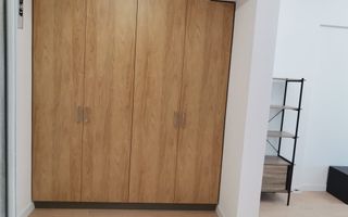 Garsoniera Novum Metrou Politehnica - Grozavesti Parcare - Poză 8