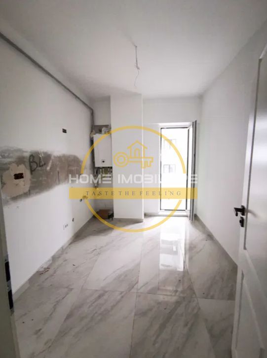 Bloc Nou , ap 2 camere , decomandat , Pacurari. - Poză 1