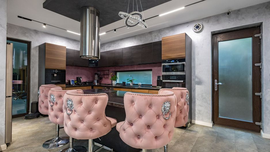 Vila unica | Piscina interioara | Sauna | Fitness | Dotari High Tech - Poză 8