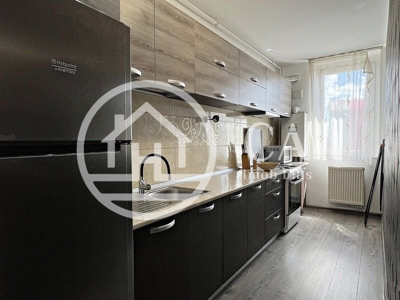 Apartament de inchiriat cu 3 camere, ARED, Oradea - Poză 5