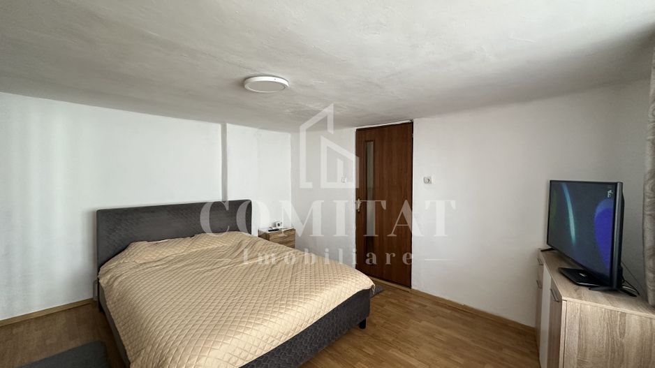 Apartament cu 2 camere | 55mp | Zona Decebal - Poză 3