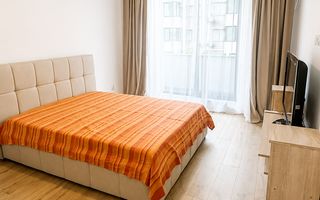 Garsonieră Bragadiru Loc de parcare inclus Mobilata Utilata - Poză 3