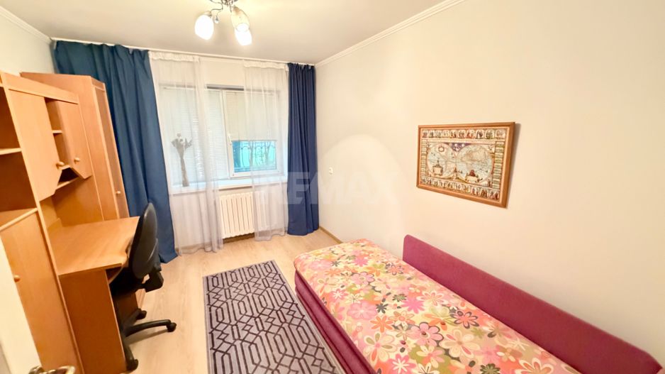 Chirie 3 dormitoare Buiucani Ion Pelivan 28 - Poză 8