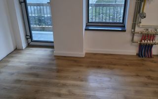 Apartament cu 2 camere 49,35 mp + 21,35 mp terasele + loc de parcare - Busteni - Poză 5