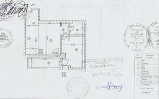 Apartament de vânzare 2 camere Herastrau, mobilat lux,  parcare inclusa - Poză 10