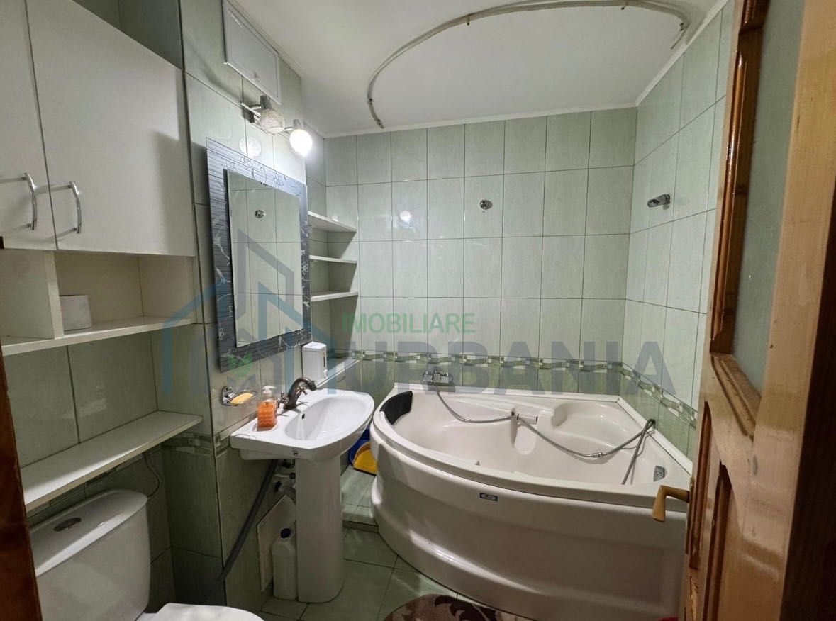 Apartament 2 camere de închiriat în zona Dacia, Iași - Poză 6