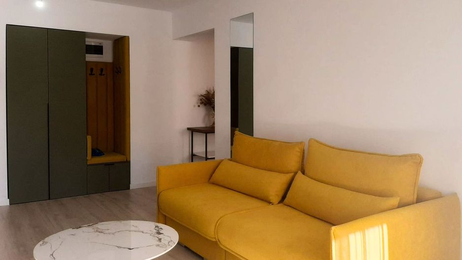 Apartament nou cu feeling de acasă din prima zi - Poză 7
