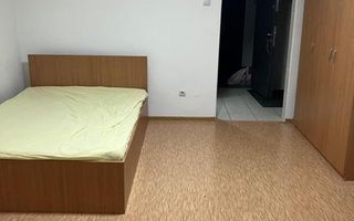 VAND GARSONIERA MOBILATA ETAJ 1 IASI 69 mii EURO NEGOCIABIL - Poză 6