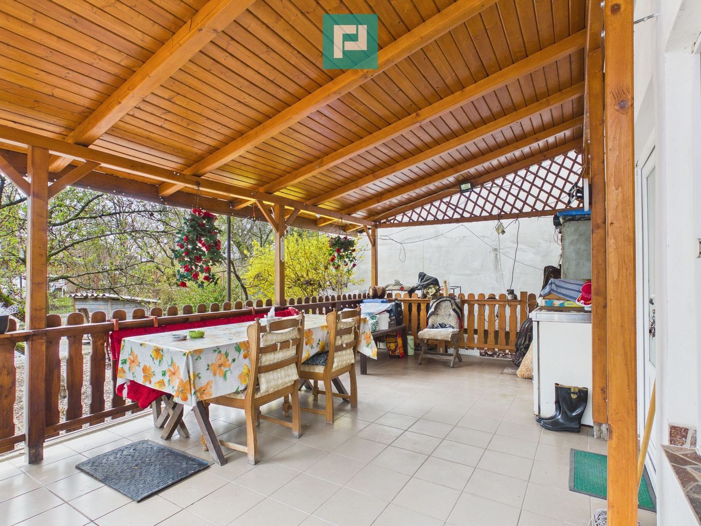 Casă la preț de apartament zona 3 Insule - Poză 12