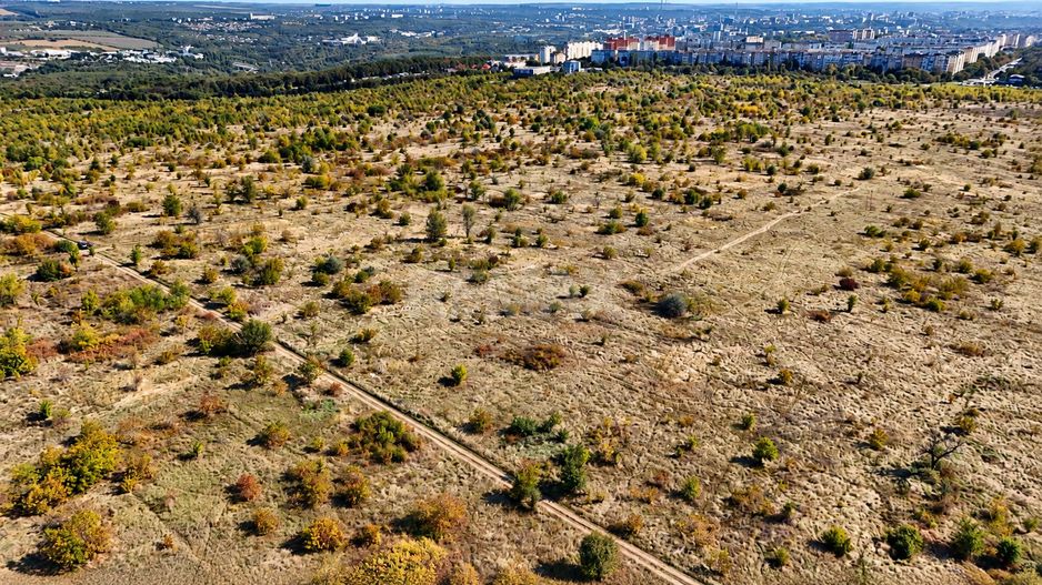 De vânzare 5 ari,  zona R 4 / C ( 16 etaje) - Poză 6