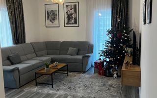 🏡 Apartament premium 2 camere | Șelimbăr | Clasă energetică A | Parter | - Poză 5
