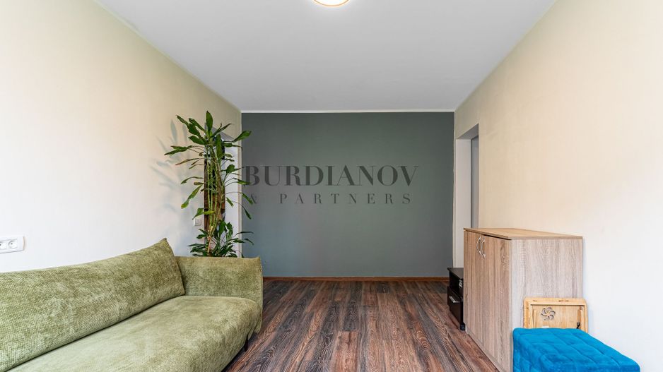 Apartament cu 4 camere- 57 mp utili -Dr Taberei- Metrou Romancierilor - Poză 2