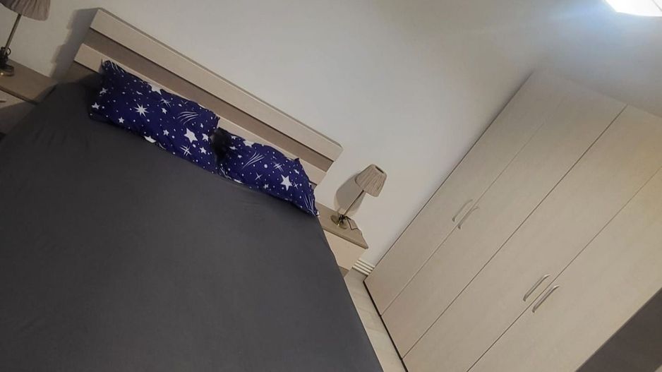 Apartament decomandat 2 camere, Tomis Nord – OMV, etaj 1, mobilat - Poză 5