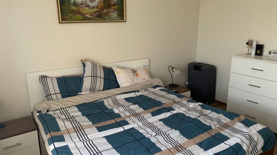 Giroc-Calea Timisoarei | 2 Camere | Etaj 1 | Loc de parcare - Poză 4