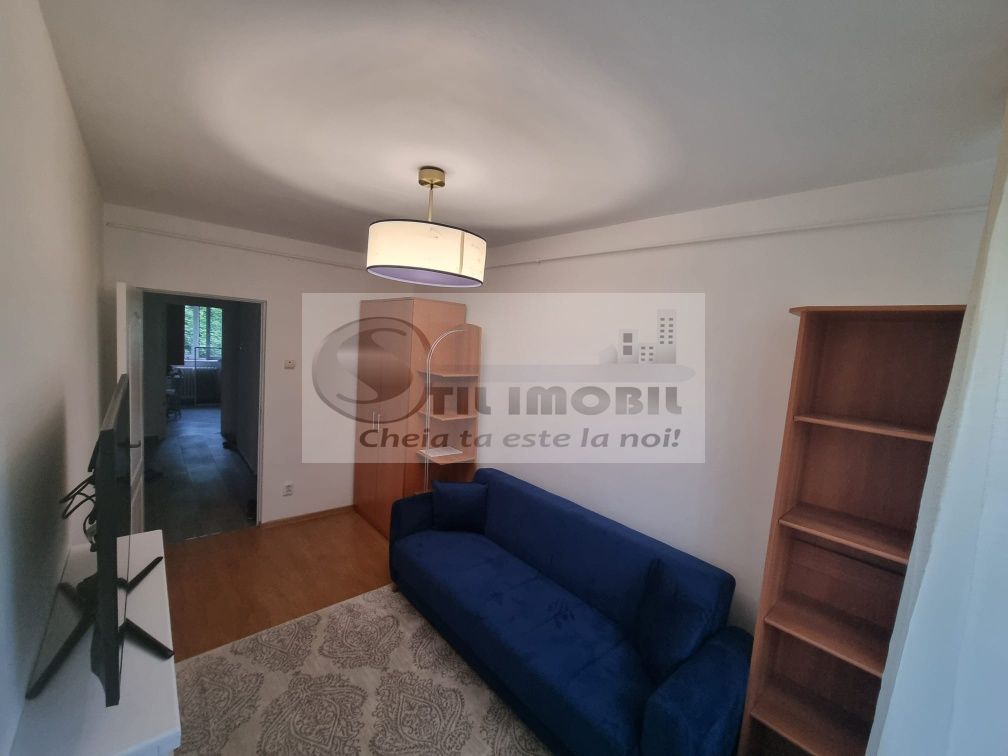 Chirie Ap 3 camere dec| Tătărași – Ciurchi  -499 euro - Poză 4