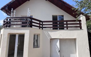 Superba , casa cu garaj Calea Dumbravii , SIBIU - Poză 3