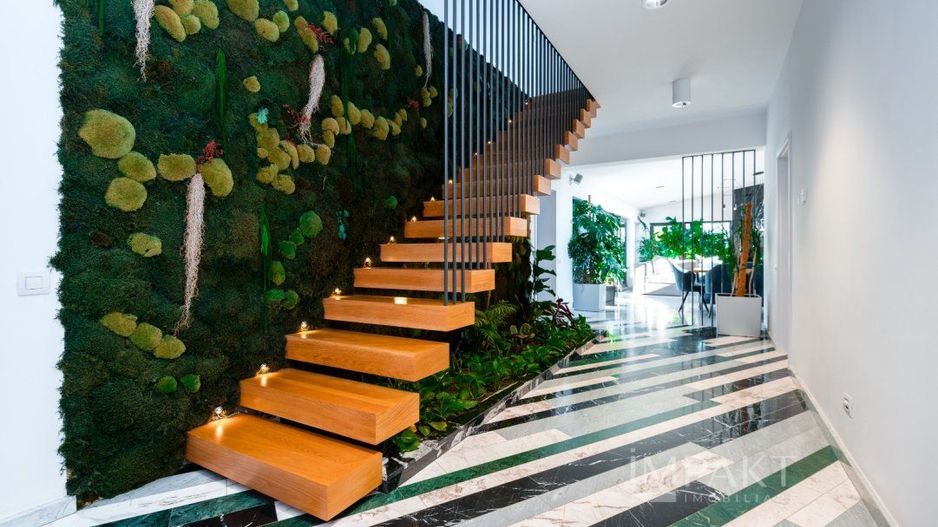 Casa individuala superba in cartierul Faget ! - Poză 7