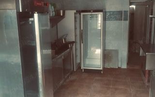 BRASADAS închiriază Sp Com 200mp fost restaurant Sect. 2 - Poză 7