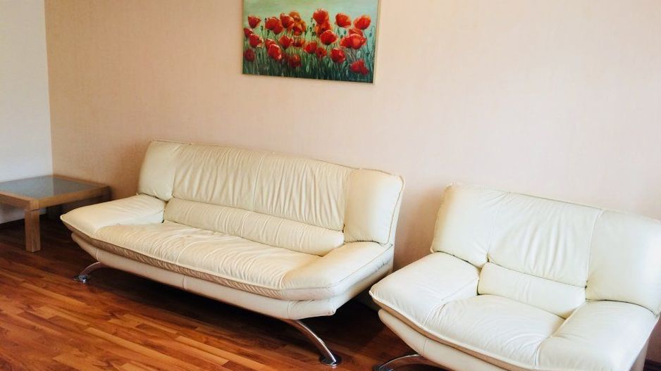 APARTAMENT AVIATIEI | VIS A VIS DE METROUL  AUREL VLAICU - Poză 1