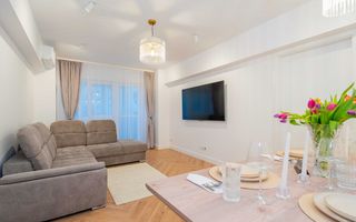 Prima inchiriere 2 camere Stefan cel Mare - Floreasca - Poză 2