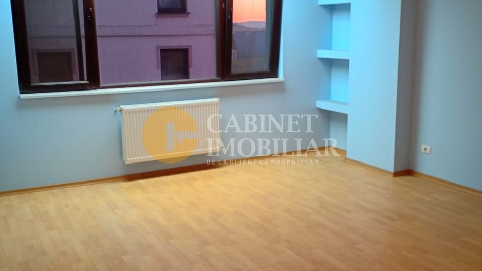 3 camere, decomandat, 120mp, et 2, Tatarasi- Ateneu, bloc dupa 2000! - Poză 2