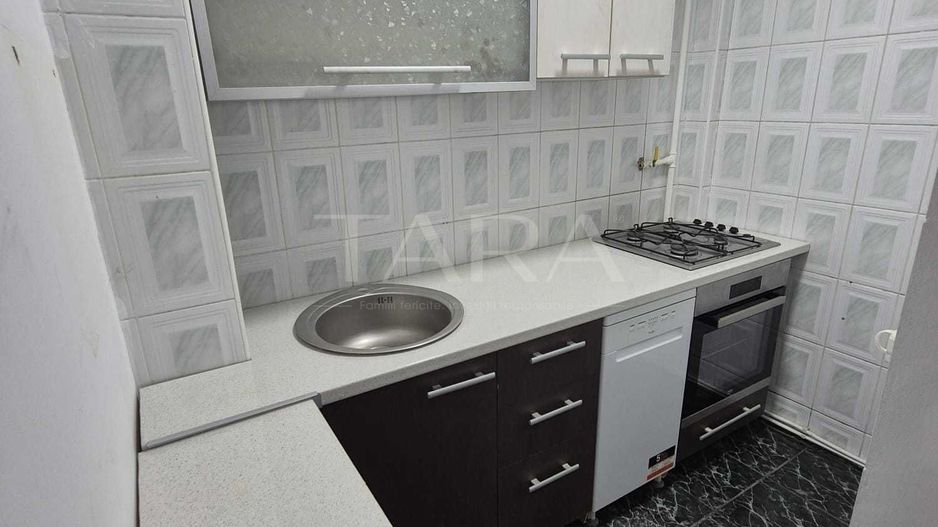 Garsonieră 28 mp + balcon – Gheorgheni, zona Iulius Mall - Poză 4