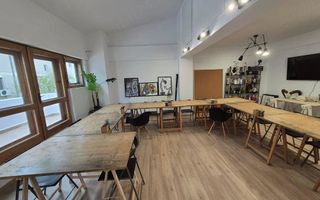 inchiriere spatiu birouri - Poză 3