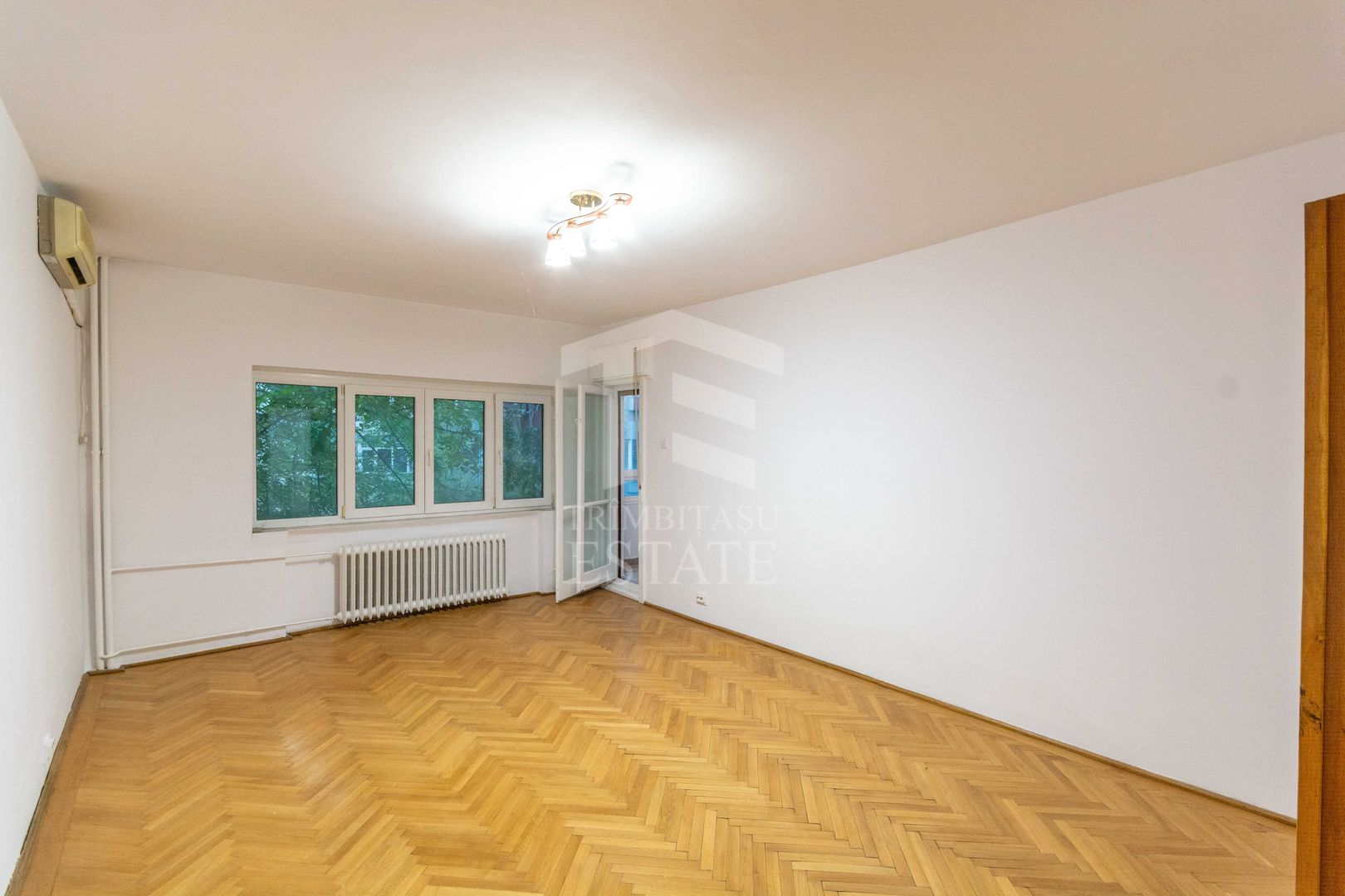 Kiseleff | Barbu Delavrancea | 3 Camere ultra spatios | Raritate - Schiță 1