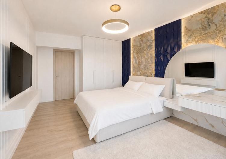Apartament calea Dudesti // Mihai Bravu // Select Residences - Poză 7