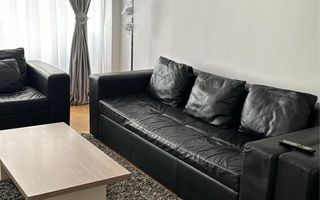 APARTAMENT COCHET COMPLET MOBILAT SI UTILAT ZONA  MUNCII - Poză 2