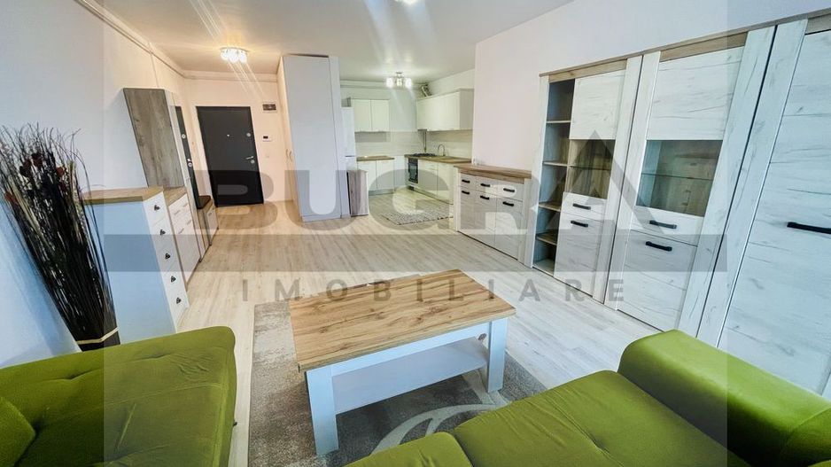 Apartament 3 camere, 75mp, parcare, complex Azoria Frunzisului - Poză 1